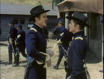 Screenshot 3 from Column South (Full Movie)