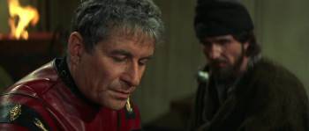 Screenshot 2 from Columna (Full Movie)