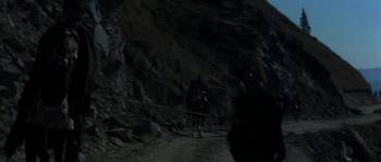 Screenshot 3 from Columna (Full Movie)