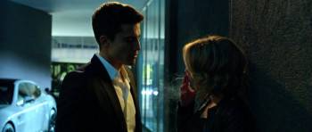 Screenshot 2 from Combustion (Full Movie)