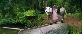 Screenshot 1 from Come Away (Full Movie)