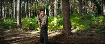 Screenshot 2 from Come Away (Full Movie)