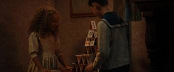 Screenshot 3 from Come Away (Full Movie)
