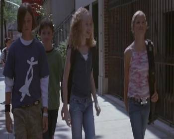 Screenshot 3 from Come Away Home (Full Movie)