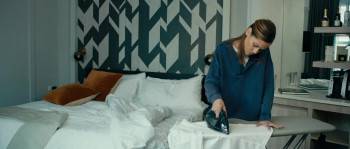Screenshot 1 from Come Find Me (Full Movie)
