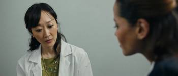 Screenshot 3 from Come Find Me (Full Movie)