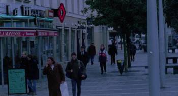 Screenshot 1 from Come Undone (Full Movie)