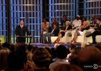 Screenshot 2 from Comedy Central Roasts Comedy Central Roast of Pamela Anderson (Full Movie)