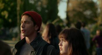Screenshot 1 from Comet (Full Movie)