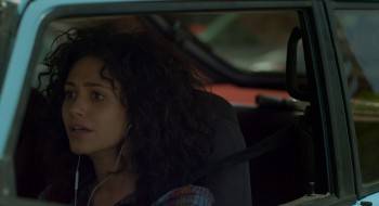 Screenshot 3 from Comet (Full Movie)