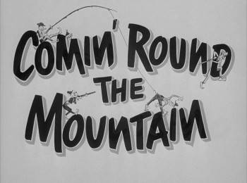 Screenshot 3 from Comin' Round the Mountain (Full Movie)
