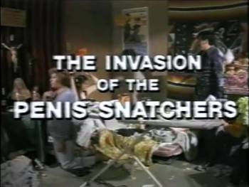 Screenshot 1 from Coming Attractions (Full Movie)
