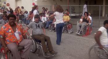 Screenshot 1 from Coming Home (Full Movie)