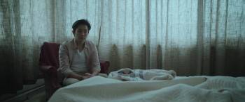 Screenshot 1 from Coming Home Again (Full Movie)