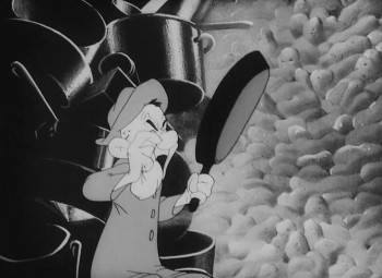 Screenshot 1 from Coming!! Snafu (Full Movie)