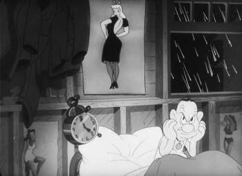 Screenshot 3 from Coming!! Snafu (Full Movie)