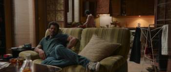 Screenshot 1 from Comme mon fils (Full Movie)