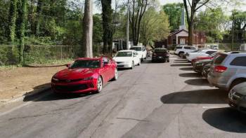 Screenshot 1 from Common Sense (Full Movie)