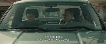 Screenshot 2 from Compadres (Full Movie)