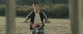 Screenshot 3 from Compadres (Full Movie)