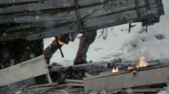 Screenshot 3 from Company of Heroes (Full Movie)