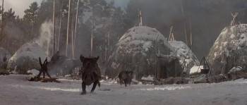 Screenshot 2 from Conan (Full Movie)