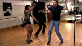 Screenshot 2 from Conan O'Brien Can't Stop (Full Movie)