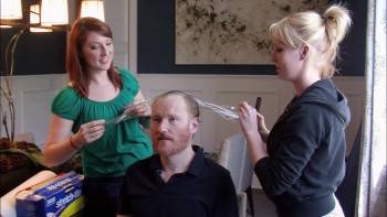 Screenshot 3 from Conan O'Brien Can't Stop (Full Movie)