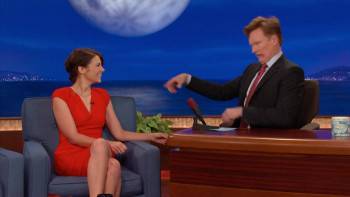 Screenshot 3 from Conan O'Brien: The Kennedy Center Mark Twain Prize for American Humor (Full Movie)