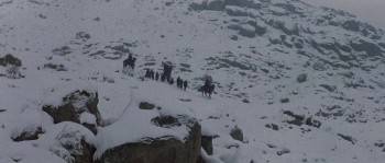 Screenshot 1 from Conan the Barbarian (Full Movie)