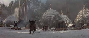 Screenshot 3 from Conan the Barbarian (Full Movie)
