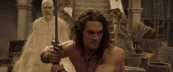 Screenshot 3 from Conan the Barbarian (Full Movie)