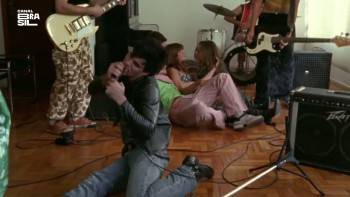 Screenshot 2 from Conception (Full Movie)