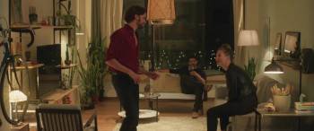 Screenshot 1 from Concerned Citizen (Full Movie)