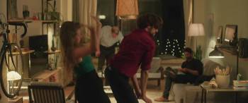 Screenshot 2 from Concerned Citizen (Full Movie)