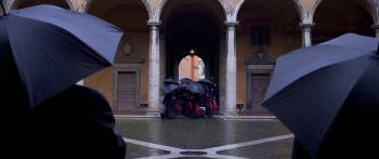 Screenshot 2 from Conclave (Full Movie)