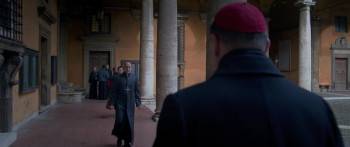 Screenshot 3 from Conclave (Full Movie)