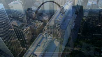 Screenshot 2 from Concrete Blondes (Full Movie)