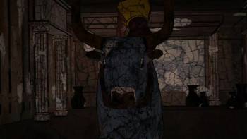 Screenshot 3 from Concrete Blondes (Full Movie)