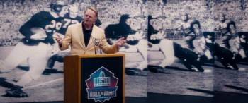 Screenshot 2 from Concussion (Full Movie)