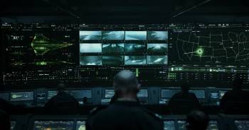 Screenshot 1 from Condensed Histories Top Gun Maverick (Full Movie)