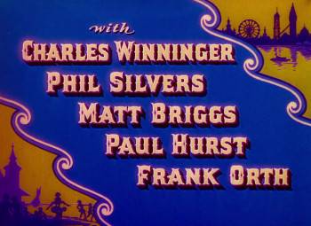 Screenshot 2 from Coney Island (Full Movie)