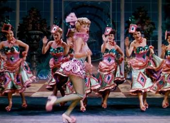Screenshot 3 from Coney Island (Full Movie)