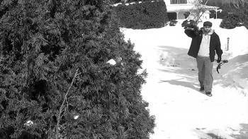Screenshot 1 from Confessionem (Full Movie)