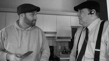 Screenshot 2 from Confessionem (Full Movie)