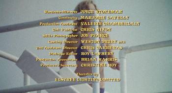 Screenshot 1 from Confessions from a Holiday Camp (Full Movie)