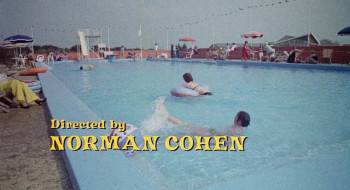 Screenshot 2 from Confessions from a Holiday Camp (Full Movie)