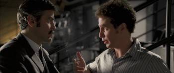 Screenshot 1 from Confessions of a Dangerous Mind (Full Movie)