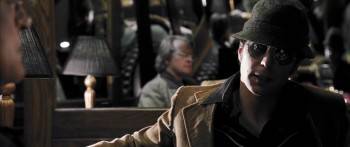 Screenshot 2 from Confessions of a Dangerous Mind (Full Movie)