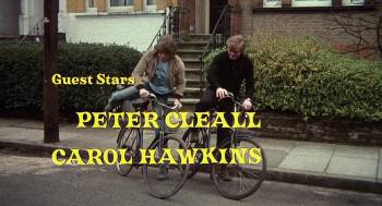 Screenshot 3 from Confessions of a Pop Performer (Full Movie)
